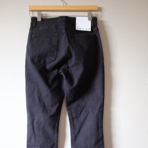 NWT American Apparel Pencil Jean